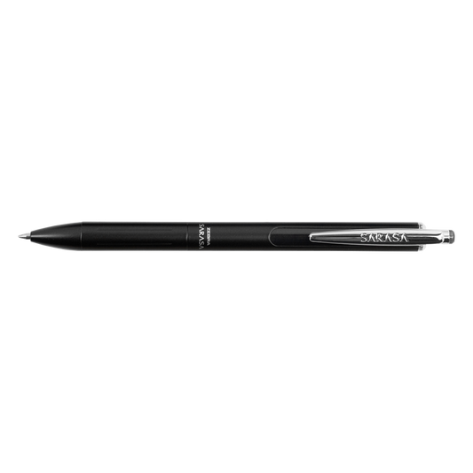 Zebra Pen Sarasa Grand Retractable Gel Ink Pen, India
