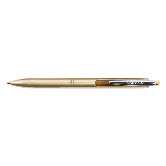 Zebra Sarasa Grand Retractable Gel Pen