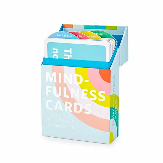 Mindfulness Cards