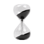 5-Minute Hourglass clear