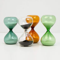 5-Minute Hourglass all colors