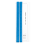 Book Bands - Classic azure