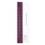 Book Bands - Classic purple