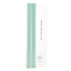 Ink+Volt Book Bands - Classic seafoam