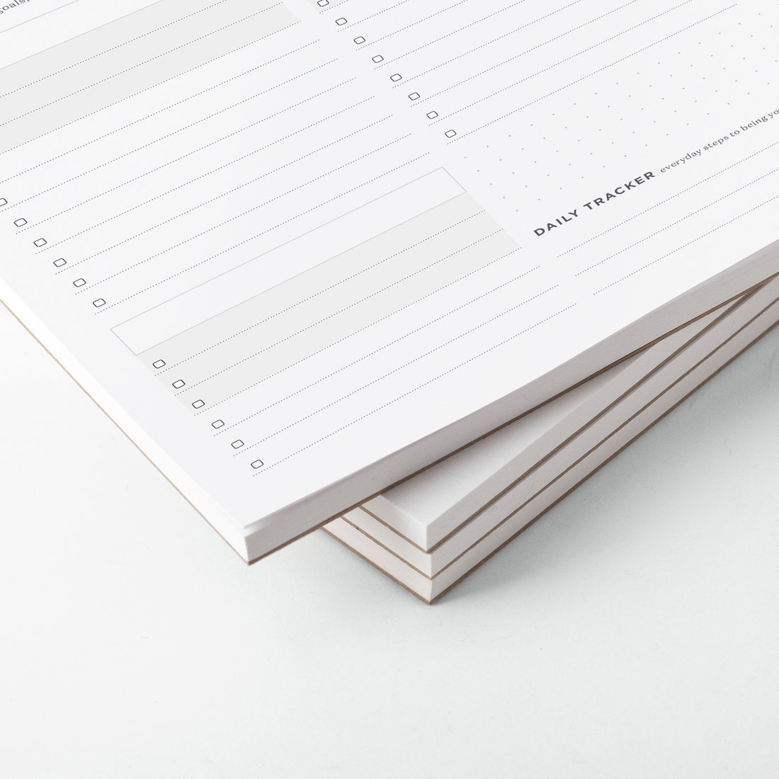 Dashboard Deskpad Ink+Volt