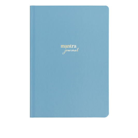 Mantra Journal