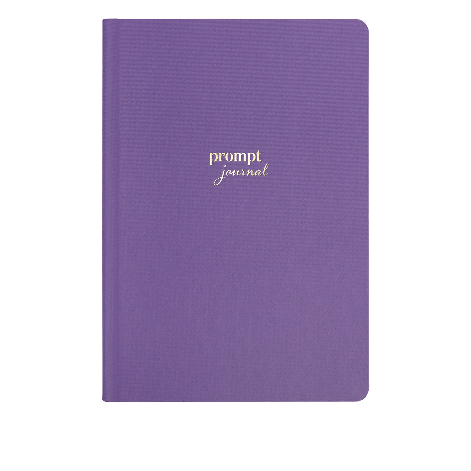 Prompt Journal – Ink+Volt