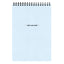 One On One Spiral Notepad - French Pastels
