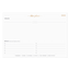 Planning Pad