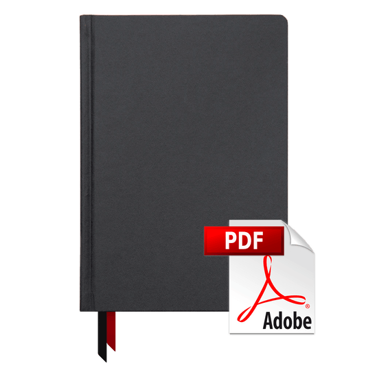 Ink+Volt 2023 Digital Planner PDF
