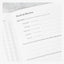 Ink+Volt Fitness Planner