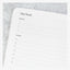 Ink+Volt Fitness Planner