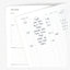 Ink+Volt Fitness Planner