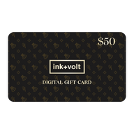 Ink+Volt Digital Gift Card $50