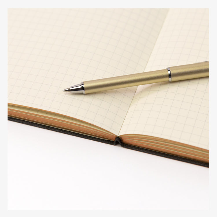 Kunisawa Find Note Hard Notebook – Ink+Volt