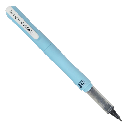 Kuretake Cocoiro Letter Pen + Refill