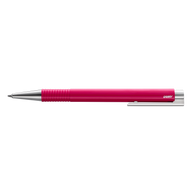 LAMY Logo M+ raspberry