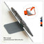 Leuchtturm1917 Pen Loop anthracite grey in context