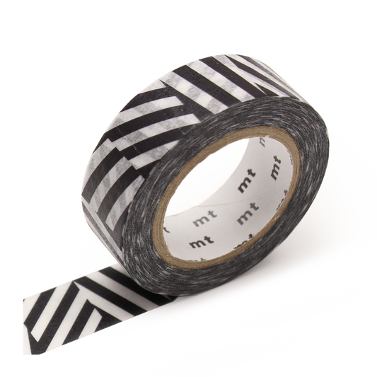 Washi Tape | Gold Stripe 2