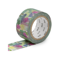 Washi Tape-Watercolor Rothsay