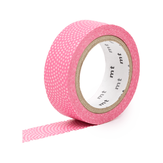 Washi Tape - Japanese Patterns samekomon momo