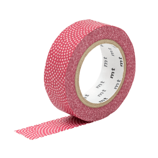 Washi Tape - Japanese Patterns outou cherry