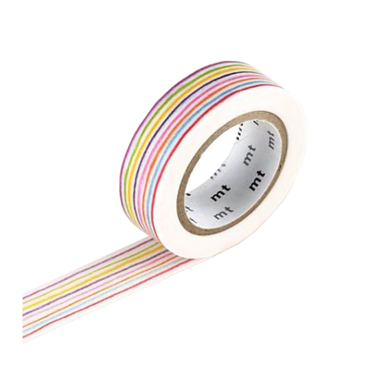 Washi Tape - Multi color