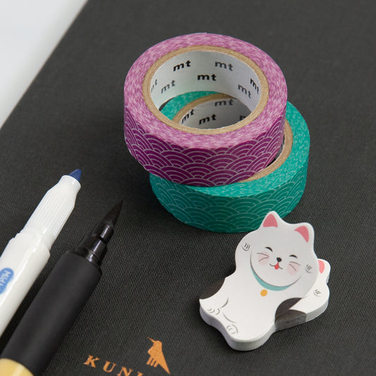 Washi Tape - Japanese Patterns