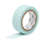 Washi Tape - Miscellaneous mint graph