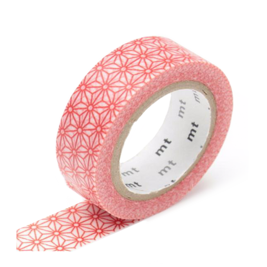 mt washi tape morning field shuaka