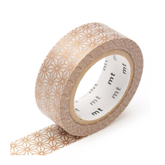 mt washi tape morning field shichu