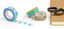 Washi Tape - Multi color lifestyle
