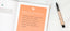 Write This for Inspiration Workbook lifestyle