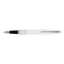 Pilot White Tiger Fountain Pen