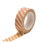 Washi tape sherbert